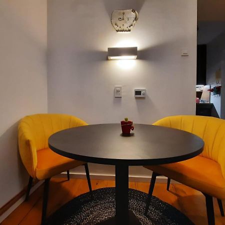 Piccolo App Apartman Zágráb Kültér fotó