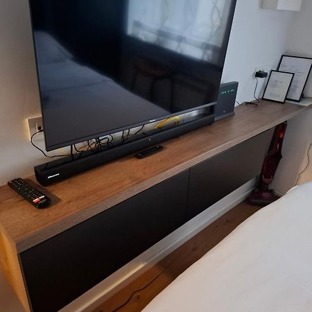 Piccolo App Apartman Zágráb Kültér fotó