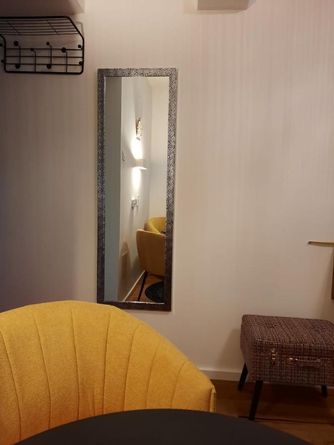 Piccolo App Apartman Zágráb Kültér fotó