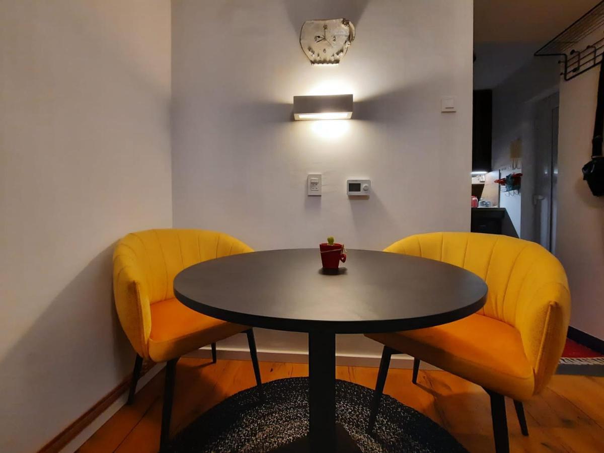 Piccolo App Apartman Zágráb Kültér fotó