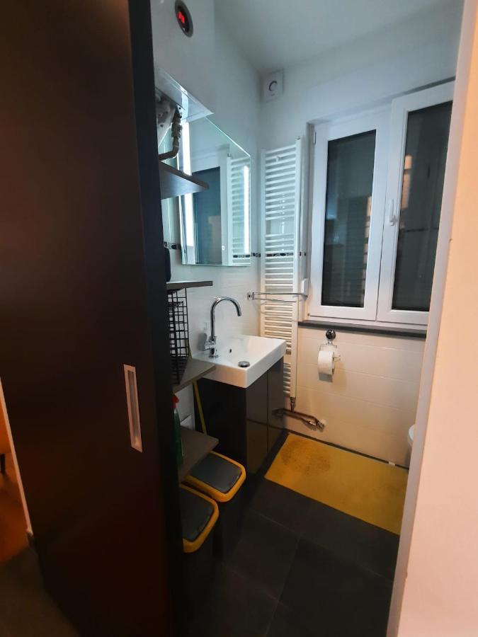 Piccolo App Apartman Zágráb Kültér fotó