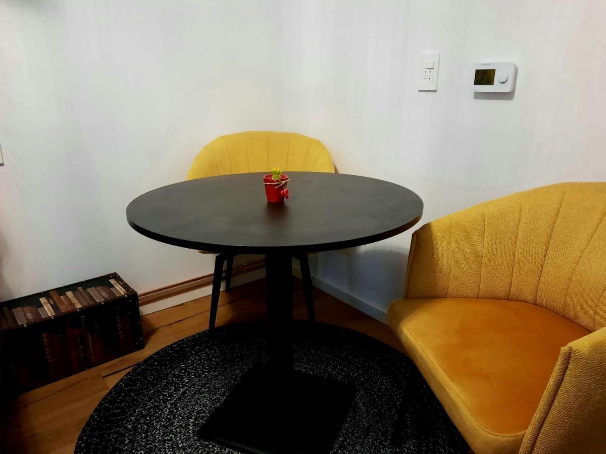 Piccolo App Apartman Zágráb Kültér fotó